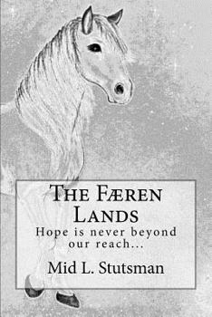 Paperback The Færen Lands Book