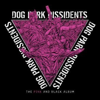 Vinyl The Pink And Black Album Book