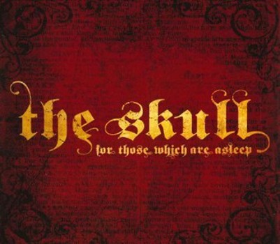 Music - CD For Those Which Are Asleep Book