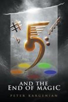 Paperback 5 and The End of Magic Book