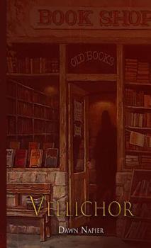 Paperback Vellichor Book
