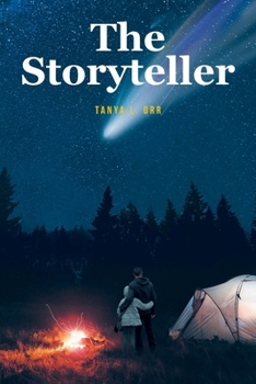 Paperback The Storyteller Book