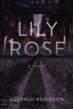 Hardcover Lily Rose Book