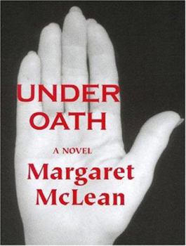 Hardcover Under Oath Book