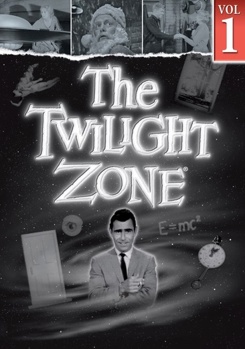 The Twilight Zone: Volume 1