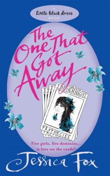 The One That Got Away - Book #1 of the Hen Night Prophecies