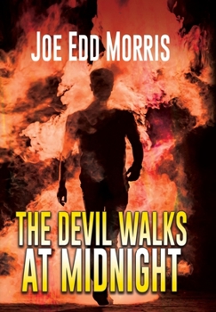 Hardcover The Devil Walks at Midnight: A Twenty-Mile Bottom Tale Book