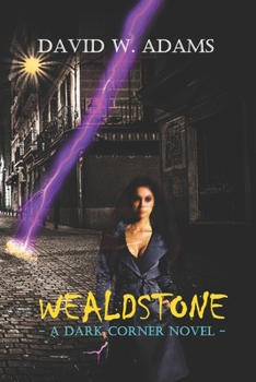 Paperback Wealdstone Book