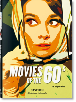 Hardcover Movies of the 60s Book