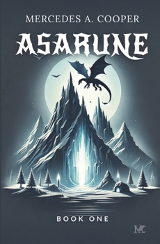 Paperback Asarune: Book 1 Book
