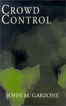 Paperback Crowd Control Book