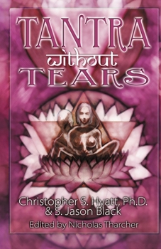Paperback Tantra Without Tears Book