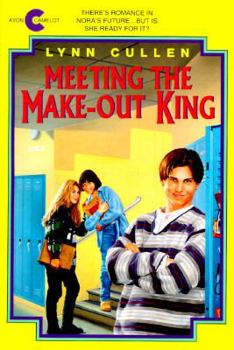 Paperback Meeting the Make-Out King Book