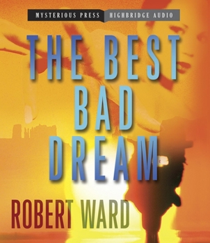 The Best Bad Dream - Book  of the Harper and Hidalgo