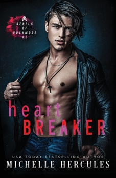 Paperback Heart Breaker Book