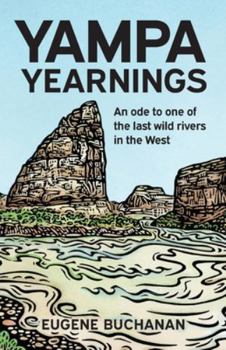 Paperback Yampa Yearnings Book
