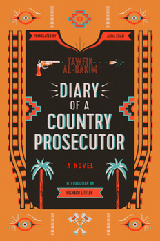 Paperback Diary of a Country Prosecutor Book