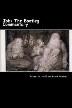 Paperback Job: The Bootleg Commentary Book