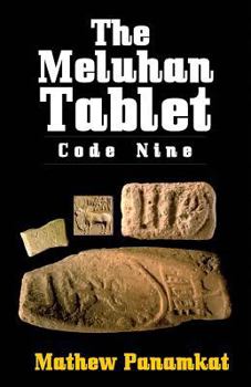 Paperback The Meluhan Tablet Book