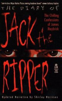 Mass Market Paperback The Diary of Jack the Ripper: The Diary of Jack the Ripper Book