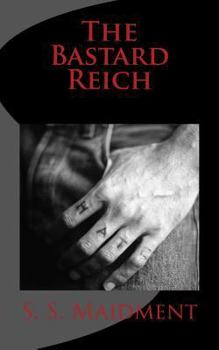 Paperback The Bastard Reich Book