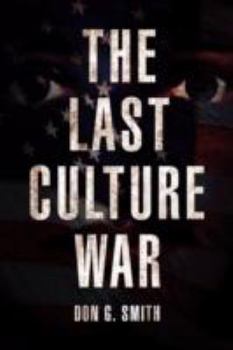 Paperback The Last Culture War Book