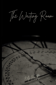 Paperback The Waiting Room Book