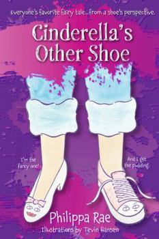 Paperback Cinderella's Other Shoe Book
