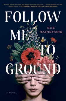 Hardcover Follow Me to Ground Book