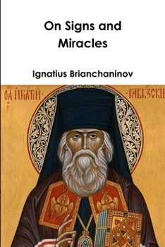 Paperback On Signs and Miracles and Other Essays Book