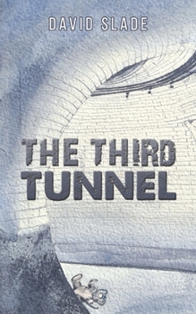 Paperback The Third Tunnel Book