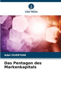 Paperback Das Pentagon des Markenkapitals [German] Book