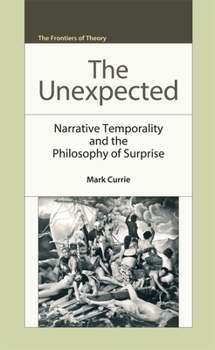 Hardcover About Time: Narrative, Fiction and the Philosophy of Time Book