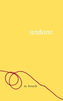 Paperback Undone Book