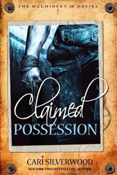 Paperback Claimed Possession Book