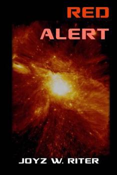 Paperback Red Alert Book
