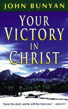 Paperback Your Victory in Christ Book