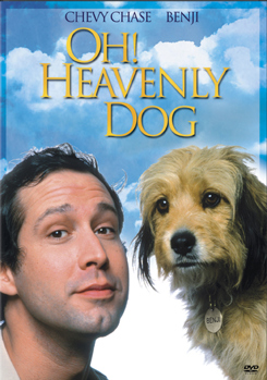 Oh! Heavenly Dog