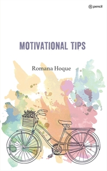 Paperback Motivational Tips Book