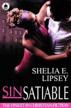 Paperback Sinsatiable Book