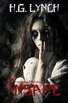 Paperback Insane Book