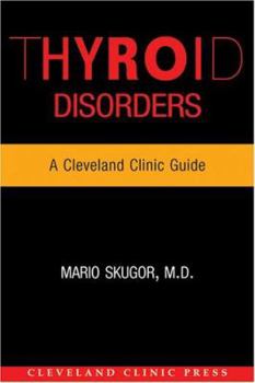 Paperback Thyroid Disorders Book