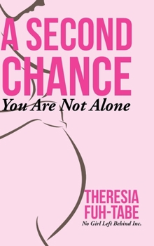 Hardcover A Second Chance: You Are Not Alone Book