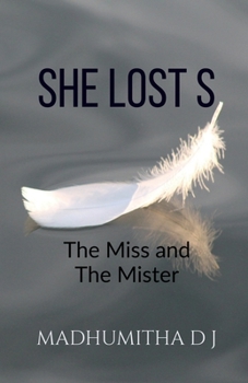 Paperback She Lost S Book