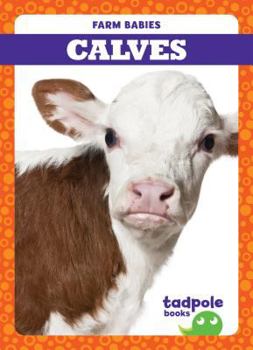 Paperback Calves Book