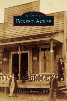 Forest Acres - Book  of the Images of America: South Carolina