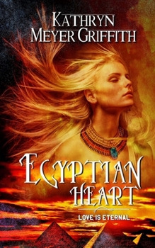 Paperback Egyptian Heart Book
