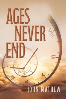 Paperback Ages Never End: The Endless Saga of Human Migration Book
