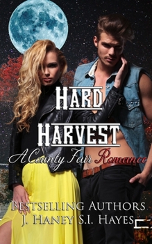 Paperback Hard Harvest Book