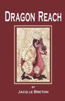 Paperback Dragon Reach Book